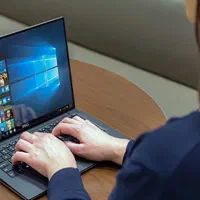 تعمیرات لپ تاپ و کامپیوتر