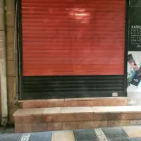 اجاره مغازه/ ۲۰ متر/بر خیابان اصلی/ عدالت