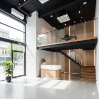 مغازه ۵۸ متری تابلوخور رحمت آباد