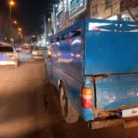 نیسان۸۳|خودرو سواری و وانت|تهران, تهرانپارس شرقی|دیوار