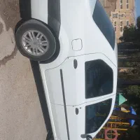 فروش تندر 90 E2 مدل سال 1396|خودرو سواری و وانت|کرمانشاه, |دیوار