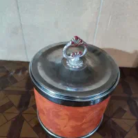 یخدان یا جا یخی قدیمی|ظروف نگهدارنده، پلاستیکی، یک‌بارمصرف|کرج, فاز ۳ گوهردشت|دیوار