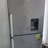 یخچال فریزر vestelدیجتال در حد نو مناسب جهزیه|یخچال و فریزر|مشهد, شهید بصیر|دیوار