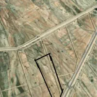 زمین-خانه-باغ-ریکا