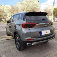 x55proمدل1401 گارانتی فعال|خودرو سواری و وانت|مشهد, یاس|دیوار