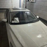 هیوندا النترا 2025|خودرو سواری و وانت|آبادان, |دیوار