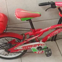 دوچرخه در حدنو