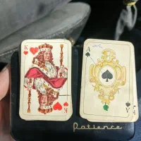 دو دست پاسور قیمت توافقی