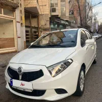 برلیانس h220 مدل ۹۶ خاص