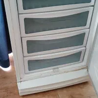 یخچال فریزر گلسان|یخچال و فریزر|شاهینشهر, اقبال لاهوری|دیوار