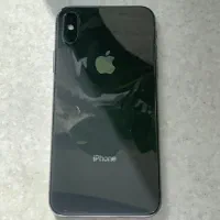 iPhone X 64