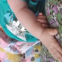 به یک پرستار بچه نیازمندیم