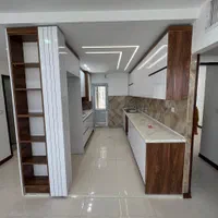 فروش اپارتمان کلید نخورده وامتسویه بامتریال خاص