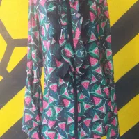 لباس|لباس|ساری, |دیوار