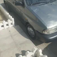 پراید ۸۸ دوگانه