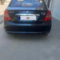 لیفان 620 مدل ۹۳|خودرو سواری و وانت|کرج, برغان|دیوار