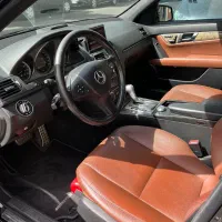 بنز c350|خودرو سواری و وانت|تهران, پونک|دیوار