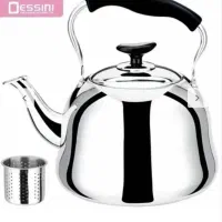 دسته کتری و دستگیره درب تفلون