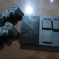 ps2 دودسته
