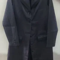 مانتو اداری