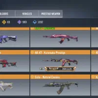 اکانت کالاف نیم سیف|کنسول، بازی ویدئویی و آنلاین|تهران, منیریه|دیوار