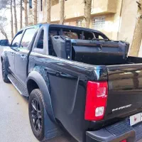 kmc t8|خودرو سواری و وانت|شیراز, ریشمک|دیوار