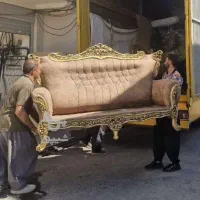 کارگر اساس کشی  منزل جلیلیان
