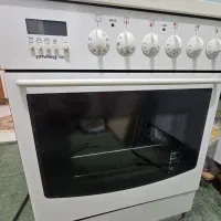 گاز و فر برقی