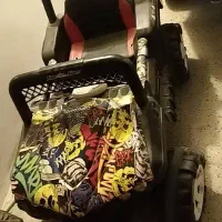 ماشین شارژی|اسباببازی بچه|ایلام, |دیوار