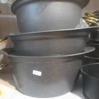 وسایل روح تفلون و استیل|ظروف پختوپز|نجفآباد, ویلاشهر|دیوار