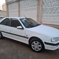 پارس tu5 مدل ۹۸ بدون رنگ