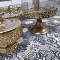 وسایل پذیرایی پیوتر|ظروف سرو و پذیرایی|محمدشهر, محمدشهر|دیوار