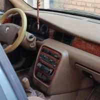 سمند tu5 سفارشی مدل ۸۸|خودرو سواری و وانت|نقده, |دیوار