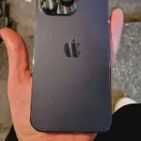 گوشی آیفون ۱۴پرومکس باطری ۱۰۰ فابریک(جاست اکتیو)|موبایل|زاهدان, |دیوار