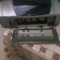 پرینتر hp5550 کارکرده|پرینتر، اسکنر، کپی، فکس|تهران, مجیدیه|دیوار