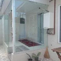 ویلایی ۲خواب حیاط دار|اجارهٔ کوتاه‌مدت ویلا و باغ|لاهیجان, لیالستان|دیوار