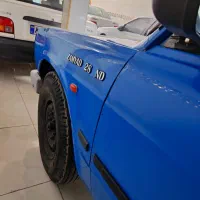 سایپا دیزل|خودرو سواری و وانت|اشنویه, |دیوار