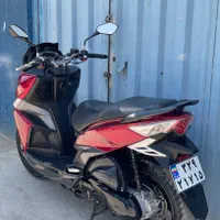 J200 مدل۴۰۱|موتورسیکلت|تهران, خلیج فارس|دیوار