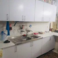 رهن آپارتمان۵۸ متری آسیاب برجی|اجارهٔ آپارتمان|کرج, شهرک فهمیده|دیوار