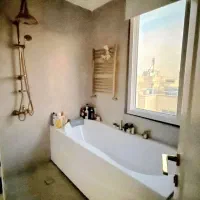 خردمند  ۸۵متر ۱خواب  لوکس و بی‌نظیر