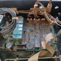 تعمیر تخصصی انواع دستگاه اسپرسو صنعتی و آسیاب ها