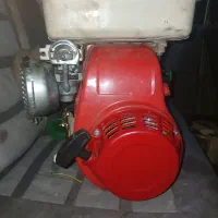 1عددموتور سمپاش هندا جی 200