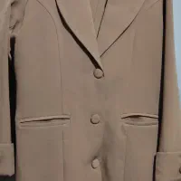 کت و شلوار زنانه