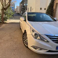 سوناتا YF 2014