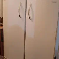 یخچال و فریزر بزرگ و جادار|یخچال و فریزر|کهریزک, |دیوار