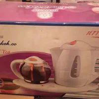 چای ساز چایساز آکبند نو