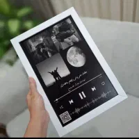 تابلو موزیکال|تابلو، نقاشی، عکس|مشهد, سناباد|دیوار