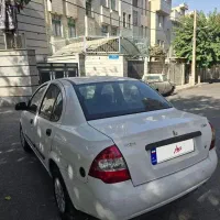 تیبا صندوق دار مدل 95(نقدواقساط)|خودرو سواری و وانت|تهران, جردن|دیوار