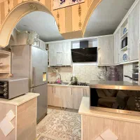 55متر عروسک/جنوبی سالن پرده خور/فرمانداری/قائمیه|فروش آپارتمان|اسلام‌شهر, شهرک قائمیه|دیوار