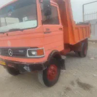 خاور608|خودرو سنگین|اصفهان, براآن شمالی|دیوار